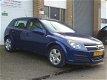 Opel Astra - 1.6 Executive Clima Cruise Netjes - 1 - Thumbnail