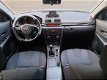 Mazda 3 Sport - 3 1.6 CiTD Touring Sportline - 1 - Thumbnail