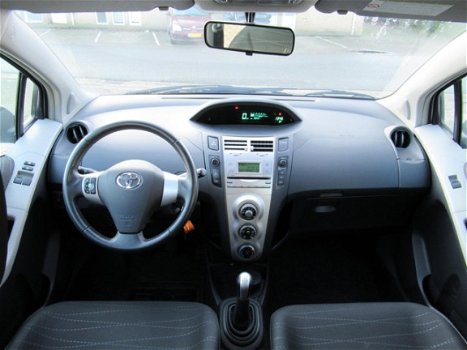 Toyota Yaris - 1.3 VVT-i (Airco) - 1