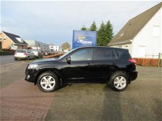 Toyota RAV4 - 2.0 VVTi Executive Business Automaat 4WD