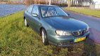 Nissan Primera - 1.8 Luxury - 1 - Thumbnail