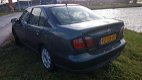 Nissan Primera - 1.8 Luxury - 1 - Thumbnail