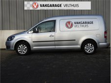 Volkswagen Caddy Maxi - 1.6 TDI