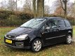 Ford Focus C-Max - 1.6-16V Trend airco navi camera nieuwe apk NAP rijdt als nieuw - 1 - Thumbnail