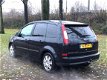 Ford Focus C-Max - 1.6-16V Trend airco navi camera nieuwe apk NAP rijdt als nieuw - 1 - Thumbnail