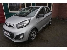 Kia Picanto - 1.0 CVVT