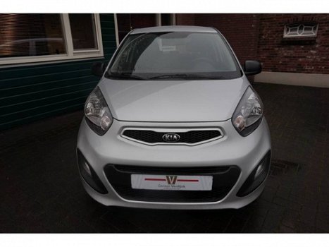 Kia Picanto - 1.0 CVVT - 1