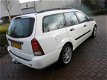 Ford Focus Wagon - 1.6-16V Ghia - 1 - Thumbnail