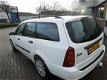 Ford Focus Wagon - 1.6-16V Ghia - 1 - Thumbnail