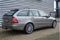 Mercedes-Benz C-klasse Combi - 180 K. Automaat Topstaat/Dealer onderhouden - 1 - Thumbnail