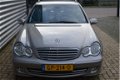 Mercedes-Benz C-klasse Combi - 180 K. Automaat Topstaat/Dealer onderhouden - 1 - Thumbnail