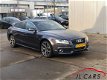 Audi A5 Sportback - 2.0 TFSI Pro Line S-LINE / NAVI / SCHUIF KANTEL / LEER / NETTE AUTO / - 1 - Thumbnail