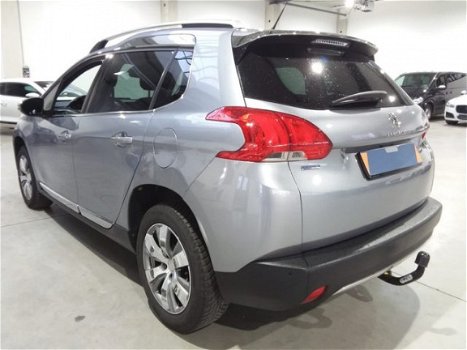 Peugeot 2008 - 1.2 e-THP ALLURE 110PK - 1