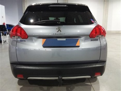 Peugeot 2008 - 1.2 e-THP ALLURE 110PK - 1