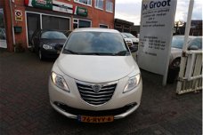 Lancia Y(psilon) - 0.9 TWINAIR 85PK START&STOP