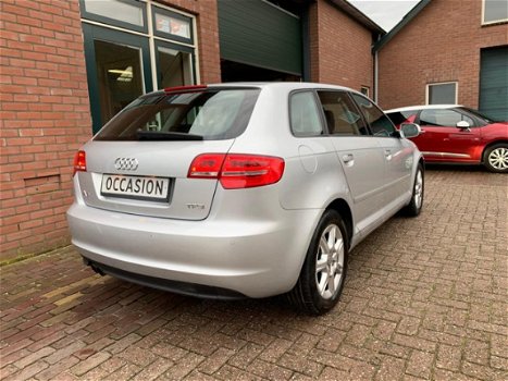 Audi A3 Sportback - 1.4 TFSI Ambition S-Tronic XENON-LED-CRUISE-CLIMA - 1