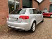 Audi A3 Sportback - 1.4 TFSI Ambition S-Tronic XENON-LED-CRUISE-CLIMA - 1 - Thumbnail