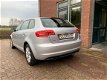 Audi A3 Sportback - 1.4 TFSI Ambition S-Tronic XENON-LED-CRUISE-CLIMA - 1 - Thumbnail