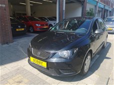 Seat Ibiza - 1.4 16v AIRCO / 1E EIGENAAR / DEALER ONDERHOUDEN