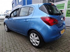 Opel Corsa - 1.0 Turbo Edition Airco PDC Cruise *6.666km