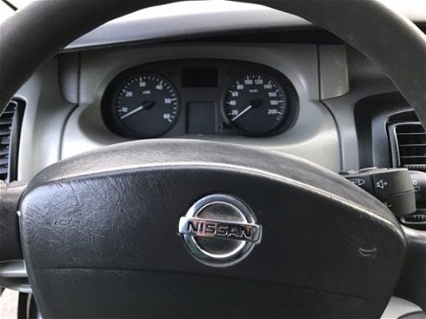 Nissan Primastar - 100.27-310 1.9CDi - 1