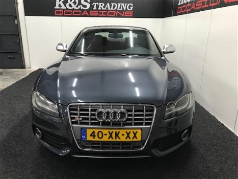 Audi S5 - 4.2 FSI S5 quattro Pro Line NL auto NAP - 1