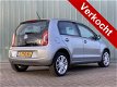 Volkswagen Up! - 1.0 Cheer up BlueMotion STOELVERWARMING/CRUISE CONTROL/NAVIGATIE - 1 - Thumbnail