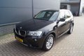 BMW X3 - 2.0d xDrive Upgrade Edition l Navigatie l Parkeersensoren | Automaat - 1 - Thumbnail