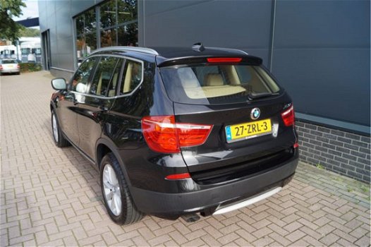 BMW X3 - 2.0d xDrive Upgrade Edition l Navigatie l Parkeersensoren | Automaat - 1