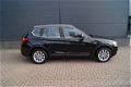 BMW X3 - 2.0d xDrive Upgrade Edition l Navigatie l Parkeersensoren | Automaat - 1 - Thumbnail