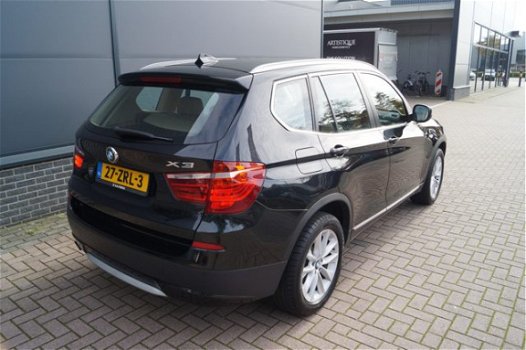 BMW X3 - 2.0d xDrive Upgrade Edition l Navigatie l Parkeersensoren | Automaat - 1