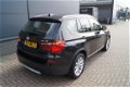 BMW X3 - 2.0d xDrive Upgrade Edition l Navigatie l Parkeersensoren | Automaat - 1 - Thumbnail