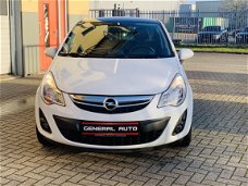 Opel Corsa - 1.4-16V Color Edition, Airco, Nieuwe APK