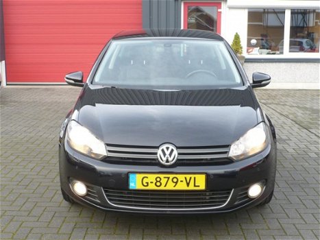 Volkswagen Golf Variant - 1.2 TSI Style BlueMotion , Airco, Navi, Zeer Mooi - 1