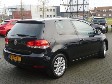 Volkswagen Golf Variant - 1.2 TSI Style BlueMotion , Airco, Navi, Zeer Mooi - 1