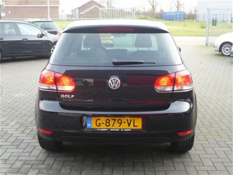 Volkswagen Golf Variant - 1.2 TSI Style BlueMotion , Airco, Navi, Zeer Mooi - 1