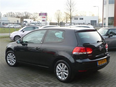 Volkswagen Golf Variant - 1.2 TSI Style BlueMotion , Airco, Navi, Zeer Mooi - 1