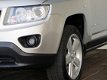 Jeep Compass - 2.0 Limited / Navigatie / Leder - 1 - Thumbnail