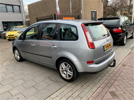 Ford Focus C-Max - 2.0 TDCi First Edition 2e Eigenaar SCHADE NAP APK - 1