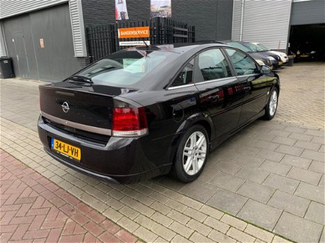 Opel Vectra GTS - 1.8-16V Elegance AIRCO NAP APK 1 Jaar - 1