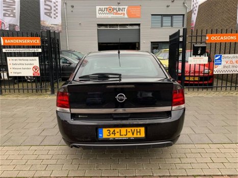 Opel Vectra GTS - 1.8-16V Elegance AIRCO NAP APK 1 Jaar - 1