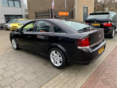 Opel Vectra GTS - 1.8-16V Elegance AIRCO NAP APK 1 Jaar - 1