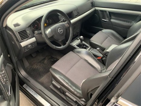 Opel Vectra GTS - 1.8-16V Elegance AIRCO NAP APK 1 Jaar - 1