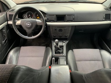 Opel Vectra GTS - 1.8-16V Elegance AIRCO NAP APK 1 Jaar - 1