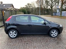 Fiat Punto - 1.2 Active 2009, 5-deurs, 73.000 km APK