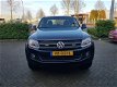 Volkswagen Amarok - 2.0 TDI LANG DC 4 Motion high line Aut - 1 - Thumbnail