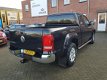 Volkswagen Amarok - 2.0 TDI LANG DC 4 Motion high line Aut - 1 - Thumbnail