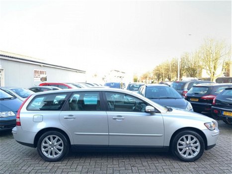 Volvo V50 - 2.0 Edition II Nette/PDC/Goed Onder - 1