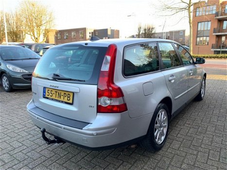 Volvo V50 - 2.0 Edition II Nette/PDC/Goed Onder - 1