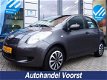 Toyota Yaris - 1.0 VVTi Idols Airco 5Deurs (APK:7-2021) Elek.Pakket - 1 - Thumbnail